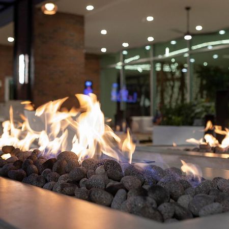 Springhill Suites By Marriott Greenville Downtown Exteriér fotografie