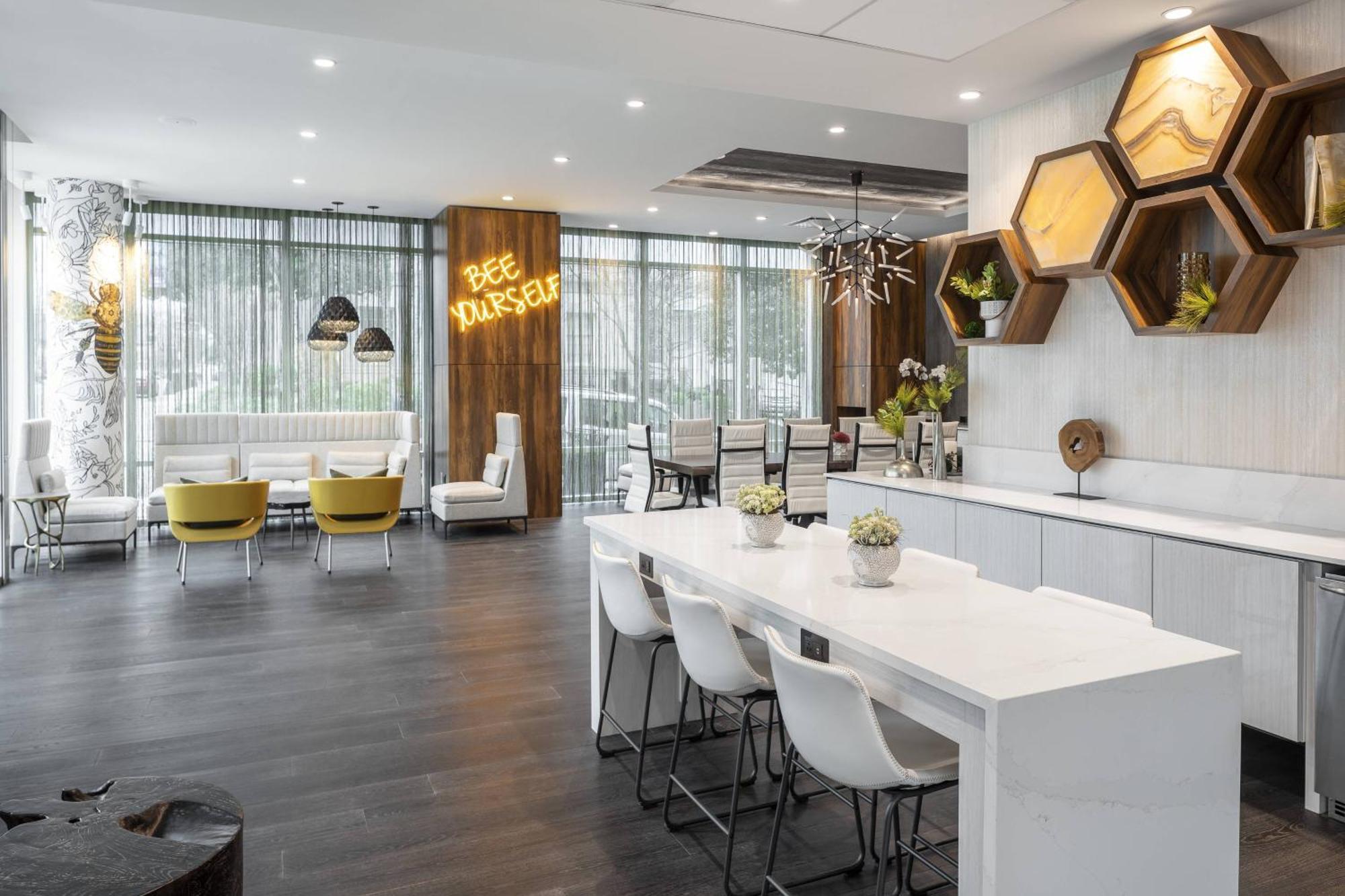 Springhill Suites By Marriott Greenville Downtown Exteriér fotografie